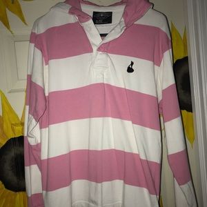 Rugby shirt